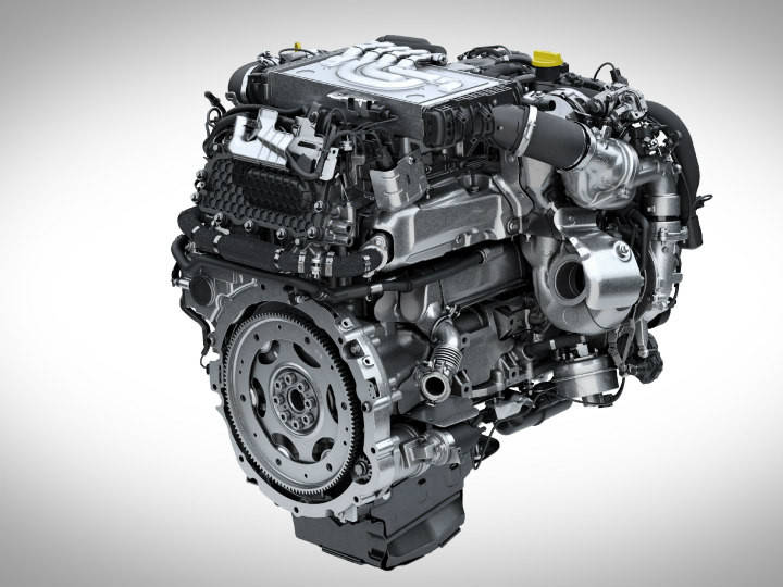 MILLION AND COUNTING: JAGUAR LAND ROVER CELEBRATES CLEAN ENGINE  MANUFACTURING MILESTONE JLR Media Newsroom