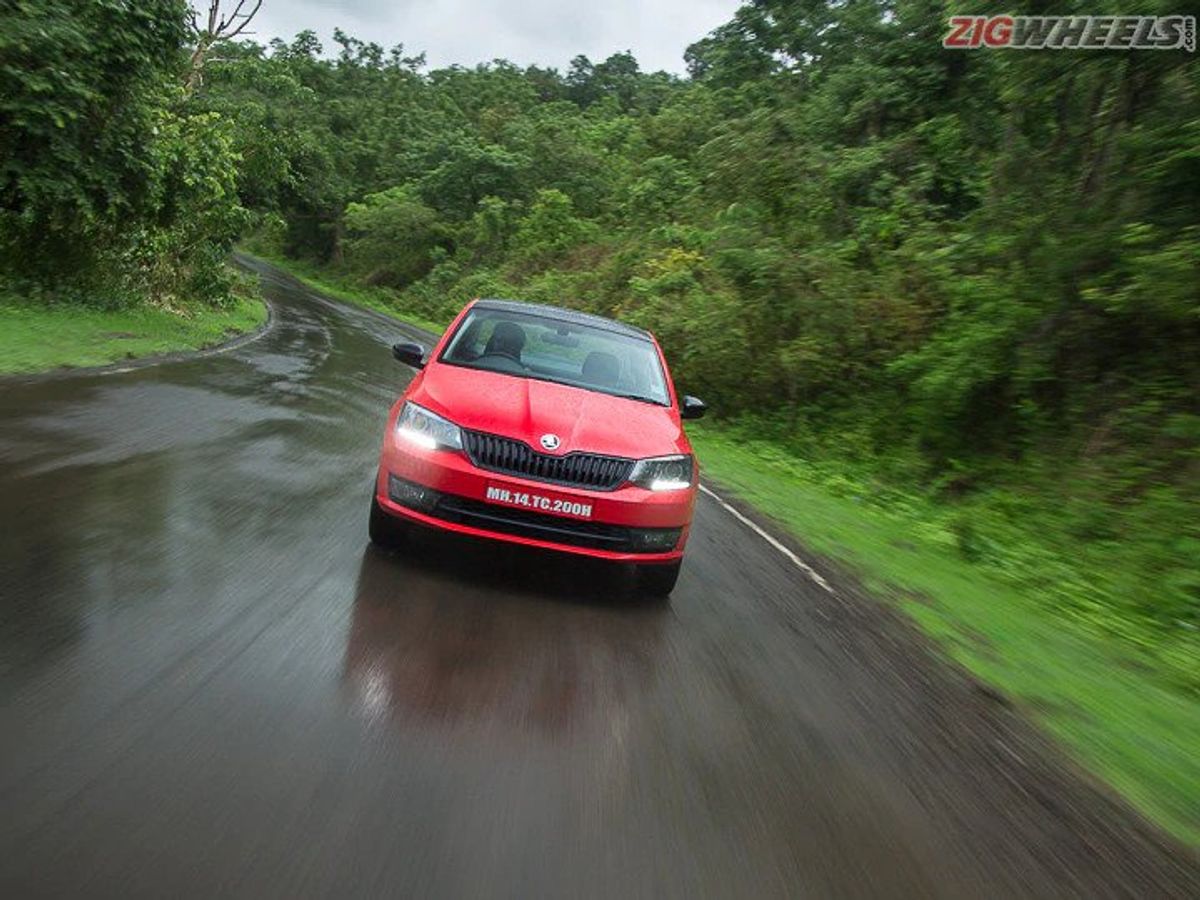 New Skoda Rapid AT to be cheaper than rivals