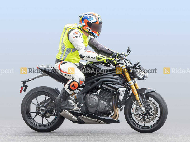 Triumph speed triple 2021 release online date