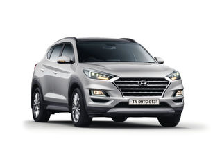 2020 Hyundai Tucson Facelift: Here’s What You Get In Each Variant