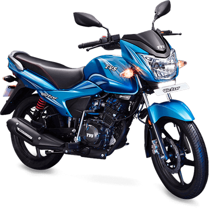 Tvs victor deals bike bs6 price