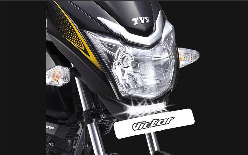 Tvs victor bs4 2024 on road price