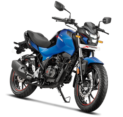 Hero Xtreme 160R Reaches Dealerships Across The Country ZigWheels