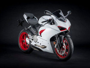 ducati panigale on road price