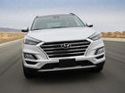 Hyundai Tucson Facelift Launch Tomorrow: Five Things You Should Know