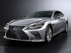 The 2021 Lexus LS Facelift Will Make You Hard Guessed For Changes… The 2021 Lexus LS Facelift Will Make You Hard Guessed For Changes…