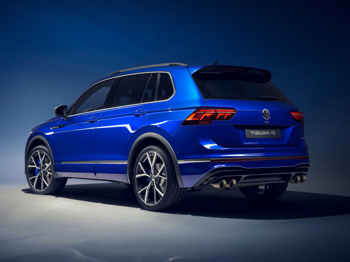Volkswagens 2021 India Plans Revealed T-ROC And 5-seater ...