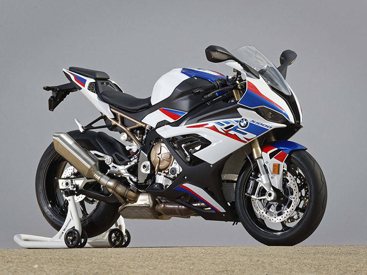 BMW S1000RR