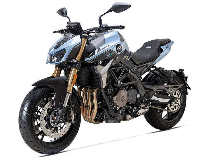 Benelli tnt 600i on road price new arrivals