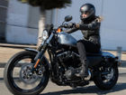 The Harley Iron 883 Is Now More Expensive