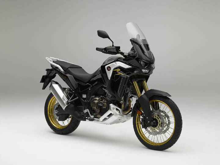 Africa twin on road price online