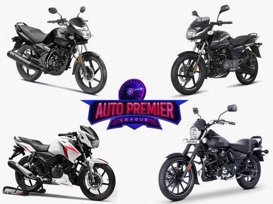 Best Commuter Bikes Up To 160cc In India Vote For Your Favourite