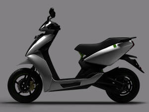 Ather 450 Price in Bangalore - 2021 February. On Road Price of 450