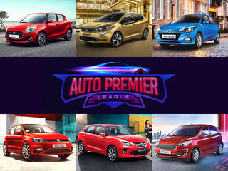 Top Premium Hatchbacks In India - Your Pick?