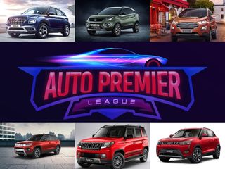 Best Sub-4m SUV In India: Which One’s Your Pick?