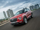 Hyundai Creta 2020: First Drive Review