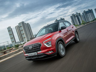 Hyundai Creta 2020: First Drive Review