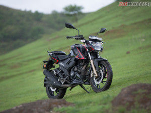 Tvs Apache Rtr 200 4v Price Bs6 Mileage Images Review Zigwheels