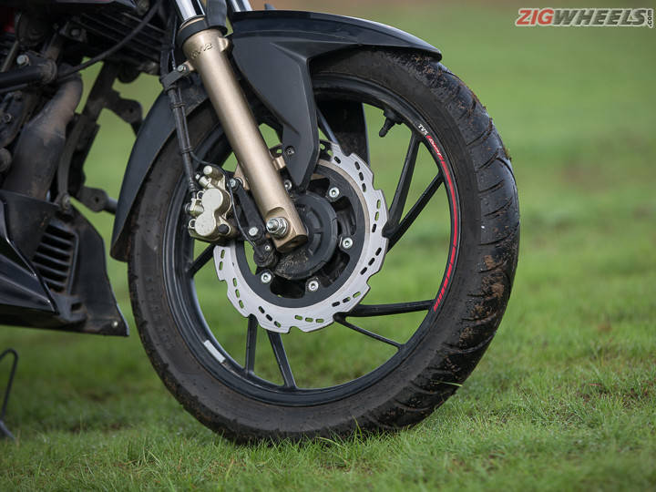 rtr 200 4v bs6 tyre size