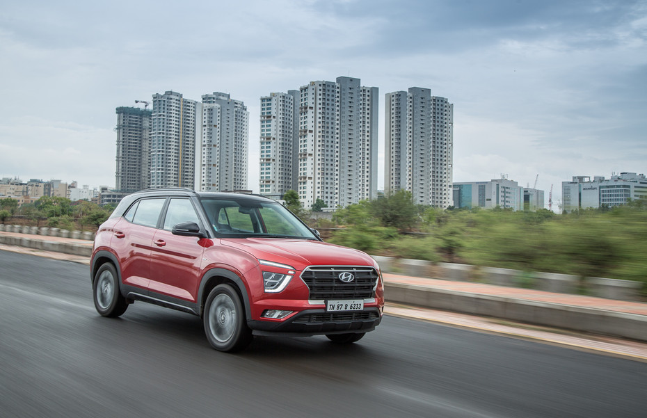 Hyundai Creta Hyundai Creta