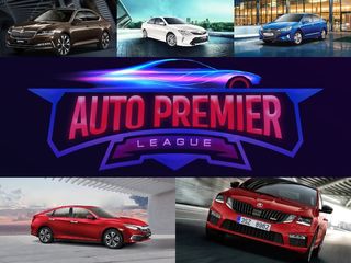 Best Executive Sedan Of The Year: Which One’s Your Top Pick?