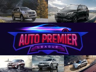 Best Full-Size SUV In India: Choose Your Favorite Pick
