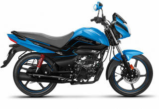 hero new model bike price 2020