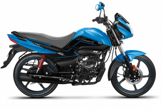 Hero Motocorp Introduces Eshop Allowing Customers To Purchase Two