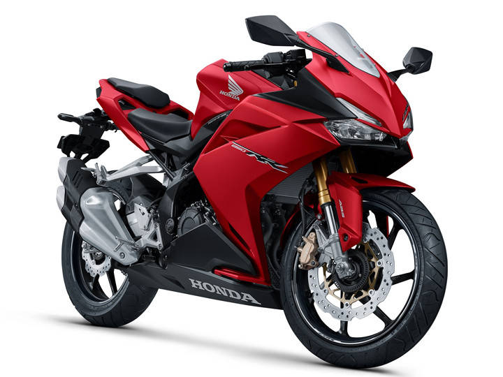 cbr250r accessories online india