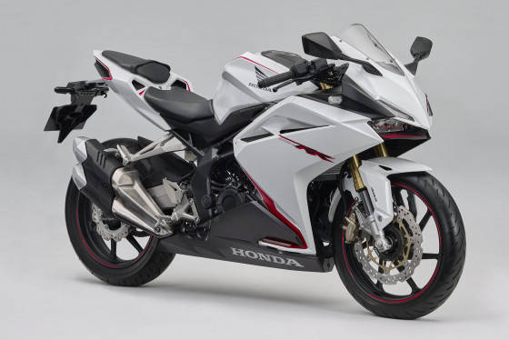 Honda Cbr250rr India Launch In 21 Zigwheels