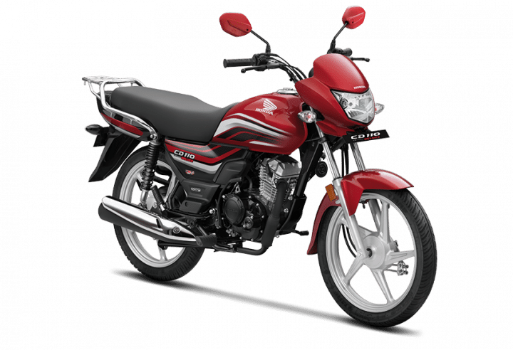 Honda Cd 110 Dream Bs6 Launched In India Features Engine Kill