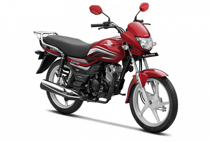 Honda Cd 70 2020 Png