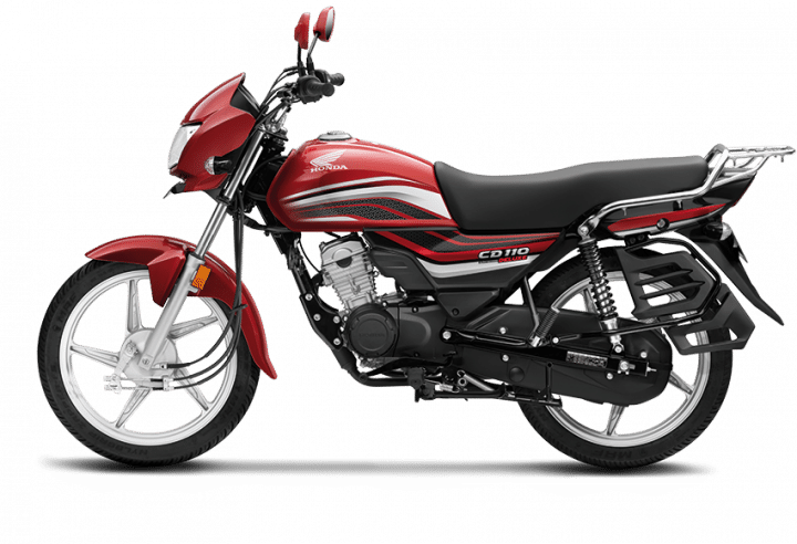 Honda Cd 110 Dream Bs6 Launched In India Features Engine Kill