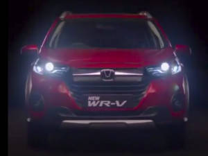 Honda Wr V Price In Delhi Wr V On Road Price April 21