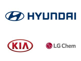 Hyundai, Kia, and LG Chem Introduce Global Competition For Investment In EV Startups