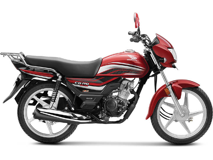 Honda Cd110 Dream Bs6 All You Need To Know Zigwheels