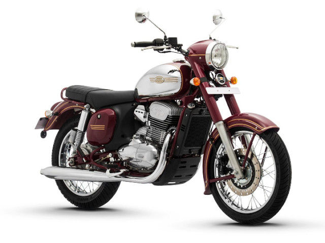 Jawa Bikes Price In India 2020 New Motorcycle Models Review