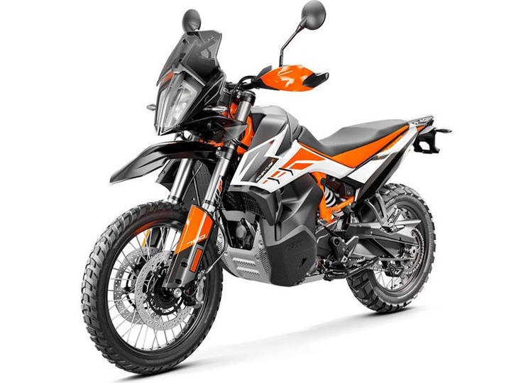 Ktm 490 adventure sales price