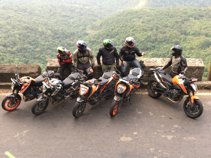 How Much Touring Should You Cram Into A Day