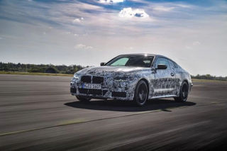 Incoming: BMW’s M3, M4 To Debut Sooner Than Expected