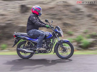 Bajaj Commuters Just Got Even More Expensive