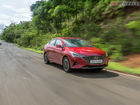 Hyundai Verna 2020 Petrol-CVT: First Drive Review