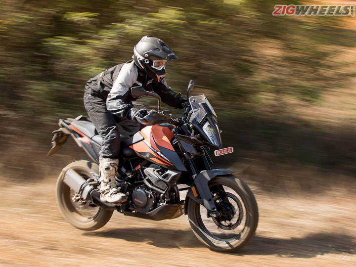 ktm 490 adventure