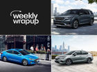 Top 5 Car News Of The Week: 2021 Kia Carnival Revealed, Hyundai Elantra Diesel Launched, 2020 Honda City Pre-launch Bookings Opened And More