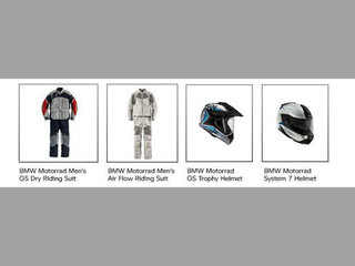 Here&rsquo;s How To Get BMW Riding Gear Worth Tens Of Thousands Of Rupees For Free