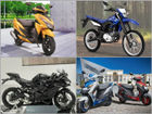 Weekly Two-wheeler News Wrap-up: New Honda Launches, News From Kawasaki, H-D & More!