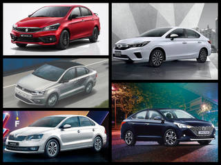2020 Honda City vs Rivals: Petrol Engine Specifications Compared 2020 Honda City vs Rivals: Petrol Engine Specifications Compared
