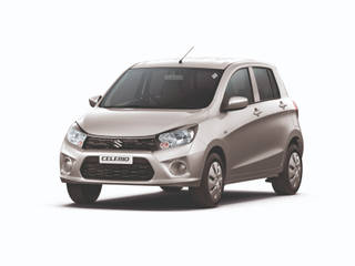 BS6 Maruti Suzuki Celerio Goes S-CNG! Launched At Rs 5.61 Lakh