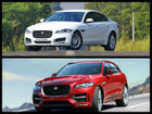 Jaguar XF, F-PACE To Continue As Petrol-Only Models For Now