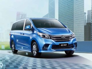 India-bound MG G10 MPV Gets New Diesel Engine, Still Less Powerful Than Rival Kia Carnival